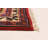 Anadol Red Rug 3'6" x 9'5"