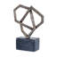 Pelle - Bronze antique
