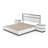 Arakawa Wood 3-Piece Bedroom Set-87467122