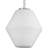 Jerica 1 - Light Geometric Pendant-1507789404