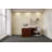 Mod L-Desk with Single Pedestal-87690696-87690693