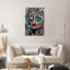 «Katy Hirschfeld Timing is Everything», reproduction d'art sur toile tendue-70669694