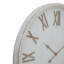 Anetia Manufactured Wood Wall Clock