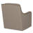 Darayl Upholstered Swivel Armchair-1129295582