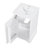 20" Bathroom Vanity with Sink-455912253