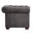 Huskins 68.4'' Velvet Loveseat-2110998671