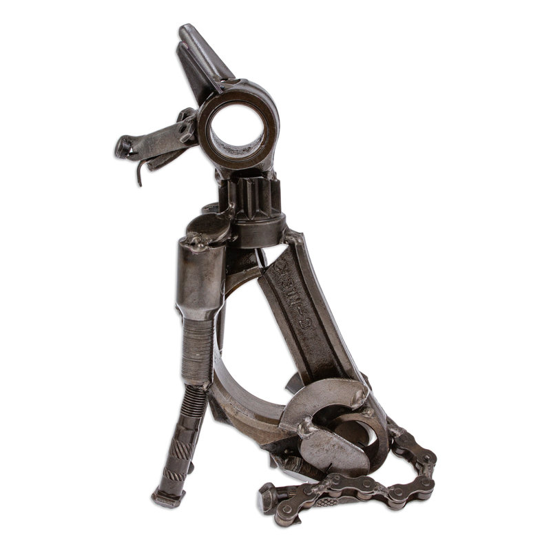 Sculpture Jaiza