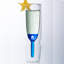 190ml Flute Set