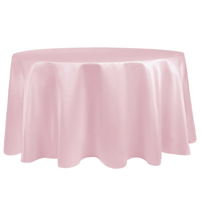 Nappe ronde Red Barrel Studio®