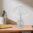 Jywon Crystal Table Lamp-1215196029-1215196030