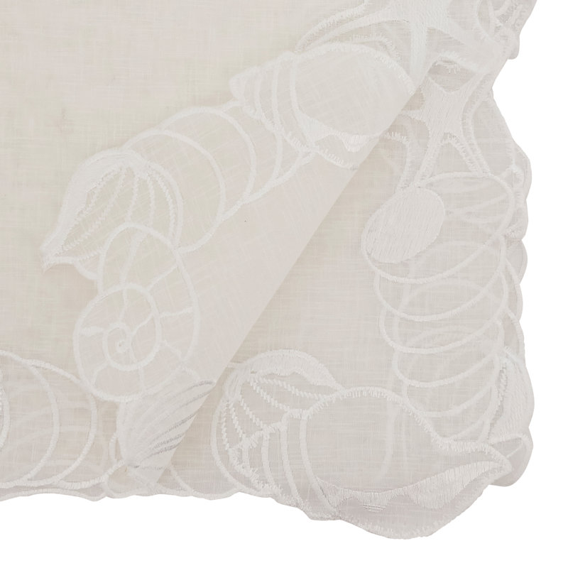 Rectangular Table Runner