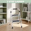2 - Step Steel Folding Step Ladder-1233474154