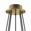Lustre 8 lumières Surround by Modway-1666729840