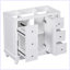 Meuble-lavabo moderne avec tiroirs Modern-102696570