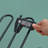 Meagon Metal Multi-Layer Hanger
