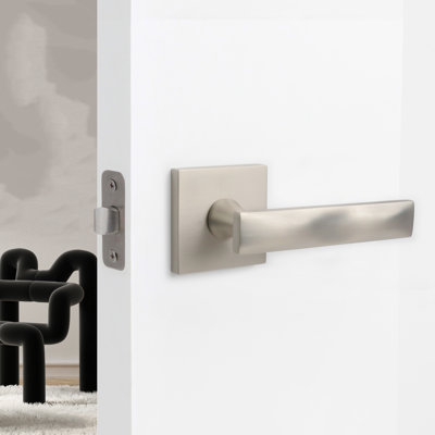 Poignée de porte intérieure Essex