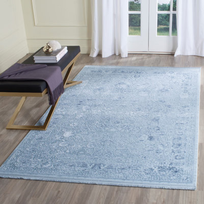 Elodie Wilshire Performance Rug