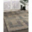 Tapis abstrait moderne 5253-556982557