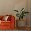 Arendt Solid Wood Four Leg Coffee Table
