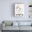 Impression sur toile, animaux de la ferme, animaux-1802916280