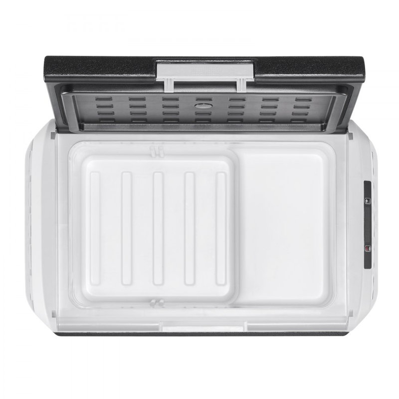12 Volt Car Refrigerator Portable Freezer 31.7QT Electric Cooler for Camping