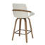 Tabouret de comptoir 26 po Bloomingdale-883104742