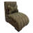 Animal Print Polyester Pet Bed