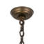 Laisha 4 - Light Chandelier