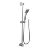 90 Degree Function Full Slide Bar Shower Head