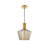 Celyn 1-Light Metal Lantern Pendant-1068056814