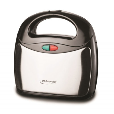 Brentwood 3'' Waffle Maker