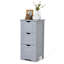 Freestanding Bathroom Storage