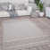 Nickelsville Shag Area Rug