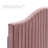 Brielle Channel Tufted Performance Velvet Headboard-1384128102-1384128100