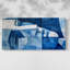 Série abstraite 1 # XLVII-Gallery, toile tendue-132812623