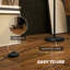 152.5cm Baking Varnish Traditional Floor Lamp