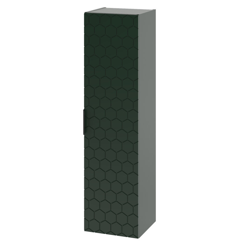 Annatone Bathroom Cabinet