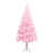 Rose / argent / brun est en rupture de stock