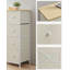 Adeoye 5 - Drawer Chest of Drawers-1008415918