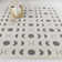 Tapis gris Paolucci