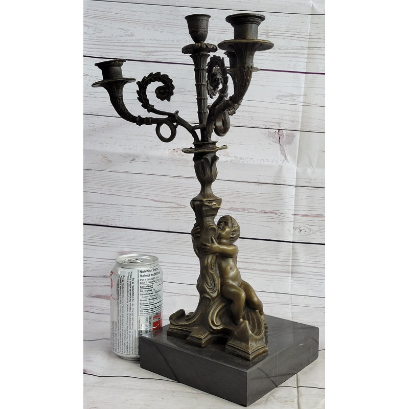 Figurines et sculptures Ail