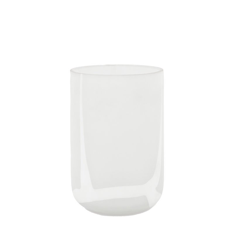 Glass Table Vase 1