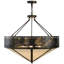 Craftsman 6 - Light Pendant
