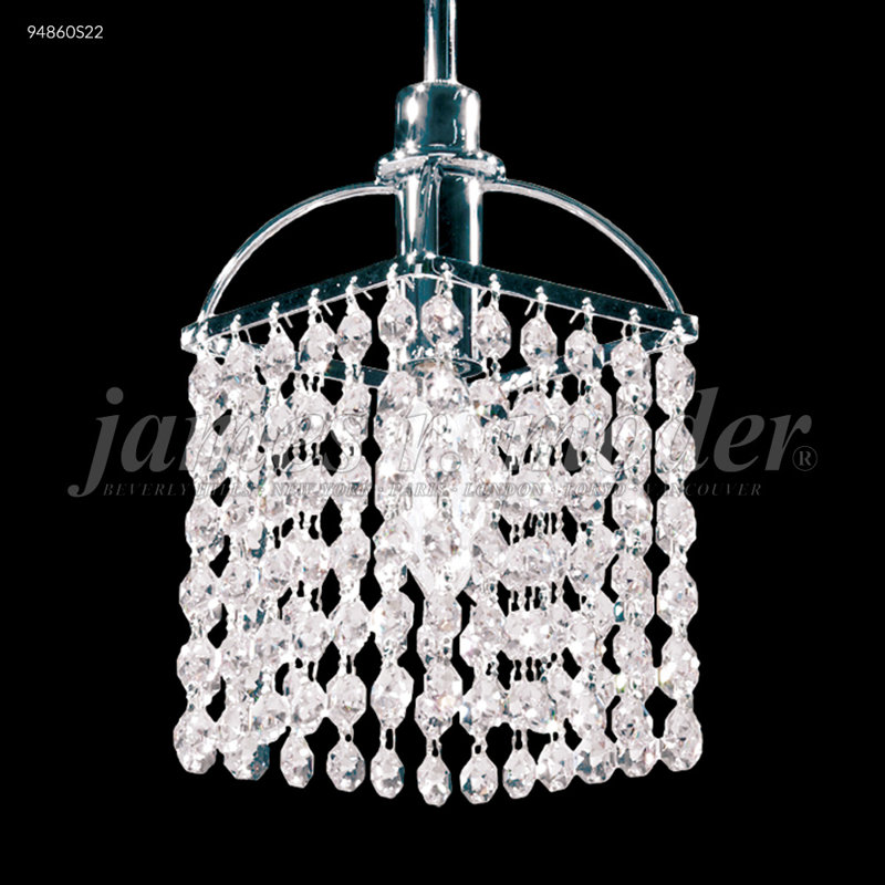 Tekno Mini 1 - Light Pendant, Imperial