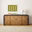 Gerda 78.75'' Sideboard