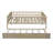 Kids Daybed Wood Bed with Two Drawers-89519854-89519855