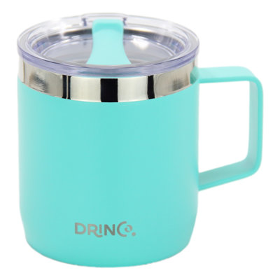 Stainless Steel Camping Mug