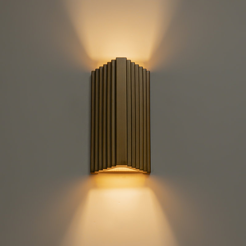 LED Wall Mounted Sconce