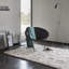 New Glamour Tufted Grey Rug-7059738