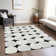Malek Abstract Indoor / Outdoor Rug
